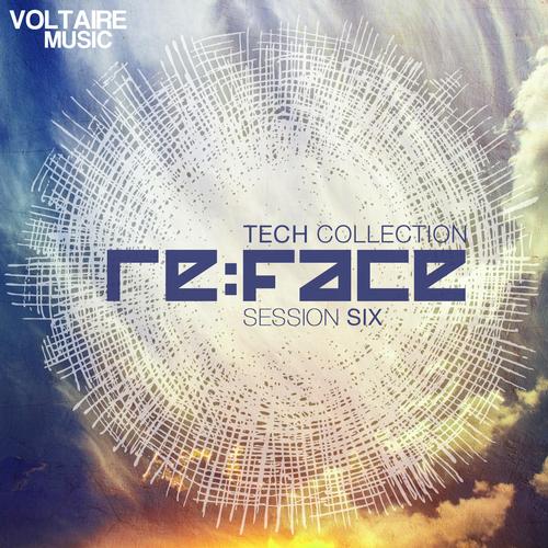 image cover: VA - Reface Session Six [VOLTCOMP59]