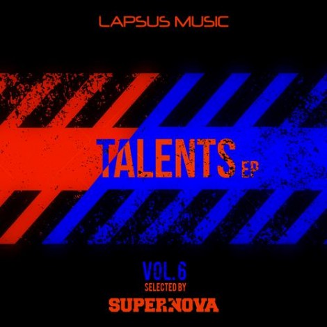 00-VA-Talents EP Vol.6- [LPSC009]