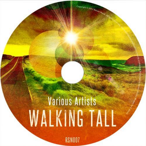 image cover: VA - Walking Tall [RSN007]