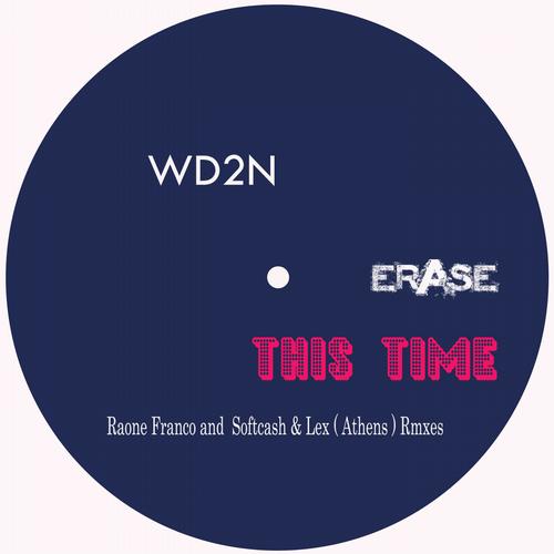 image cover: WD2N - This Time [ER233]