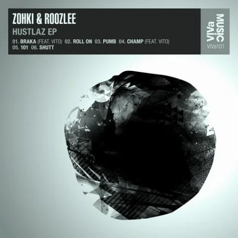 00-Zohki Roozlee-Hustlaz EP- [VIVA101]