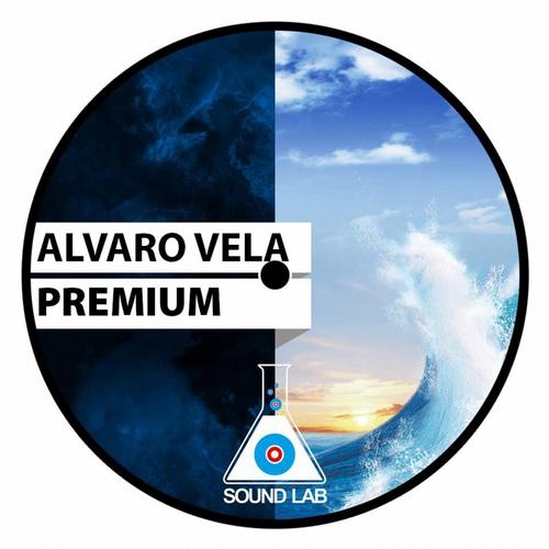 image cover: Alvaro Vela - Premium [SOUNDLAB338]