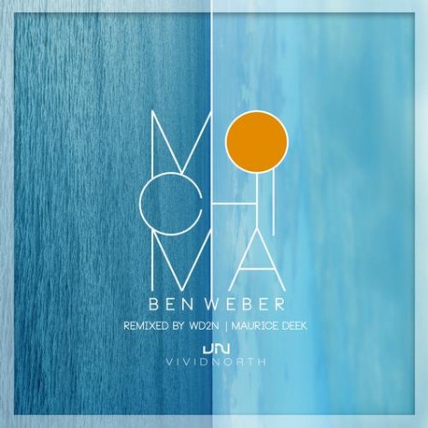 000-Ben Weber-Mochima Sun- [VVD004]