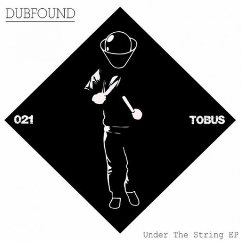 000-Dubfound-Under The String EP- [TBS21]