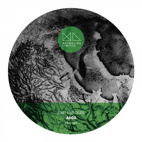 image cover: East End Dubs - Argo [MLTD063]