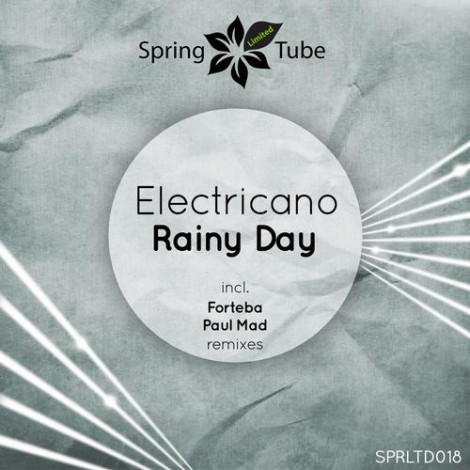 000-Electricano-Rainy Day- [SPRLTD018]
