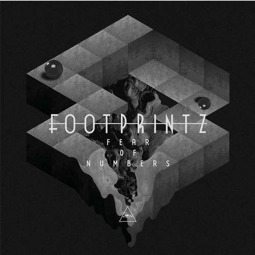 image cover: Footprintz - Fear Of Numbers [VQ030]
