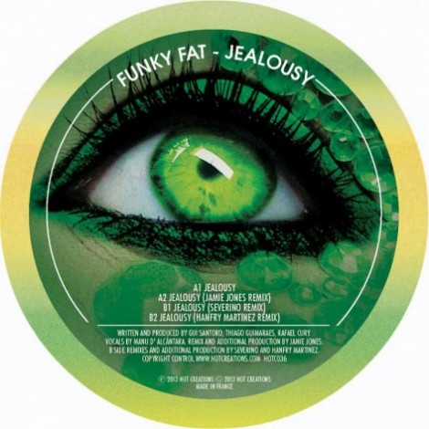 000-Funky Fat-Jealousy- [HOTC036]