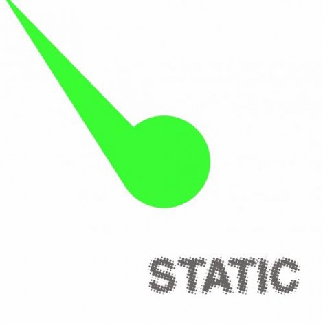 000-Jacob.B-Static Audio- [STA031]