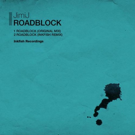 000-JimiJ-Roadblock- [INK143]