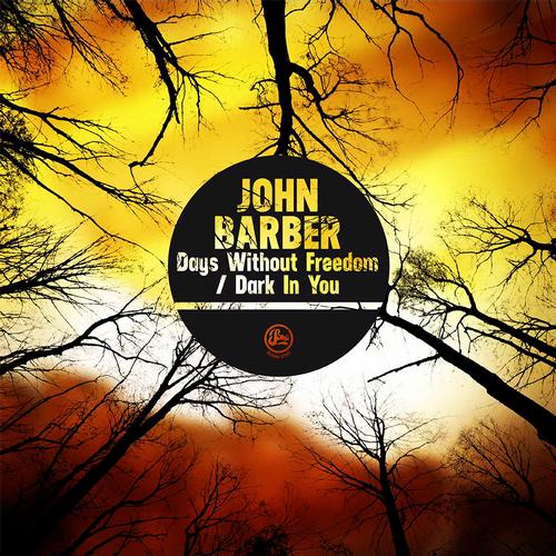 image cover: John Barber - Days Without Freedom [SOMA376D]