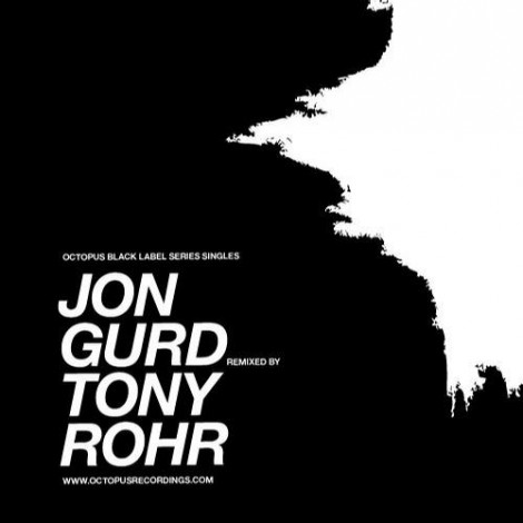 000-Jon Gurd-Su Sa (Incl. Tony Rohr Remix)- [OCTBLK005]