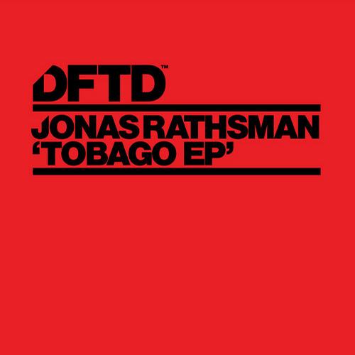 image cover: Jonas Rathsman - Tobago EP [DFTDS002D]