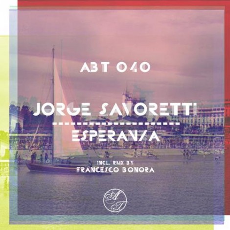 000-Jorge Savoretti-Esperanza- [ABT040]