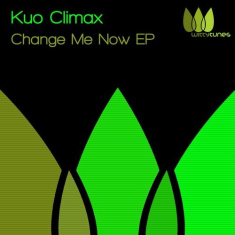 000-Kuo Climax-Change Me Now EP- [WT126]