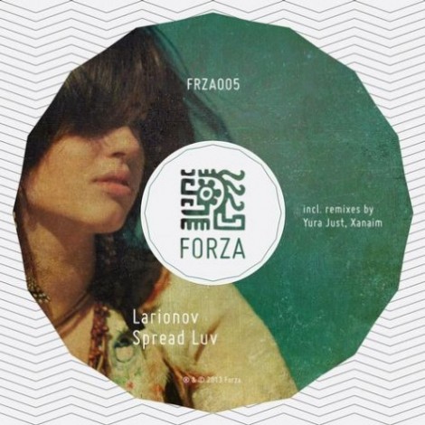 000-Larionov-Spread Luv- [FRZA005]