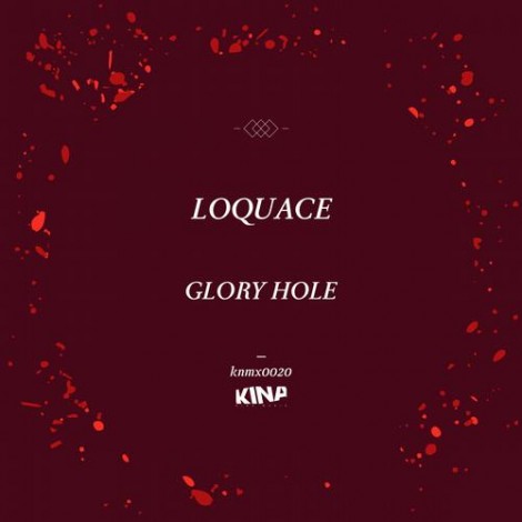 000-Loquace-Glory Hole- [KNMX0020]