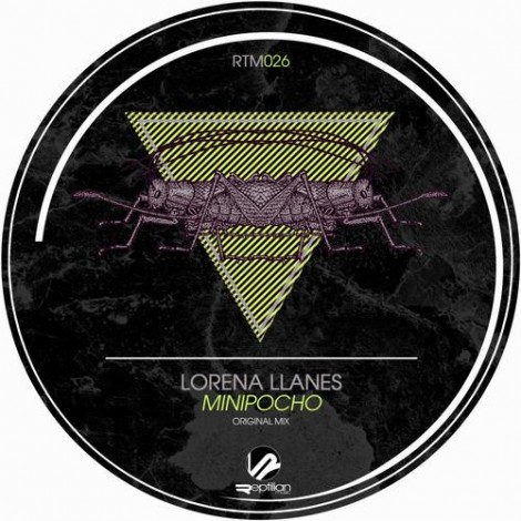 000-Lorena Llanes-Minipocho- [RTM026]