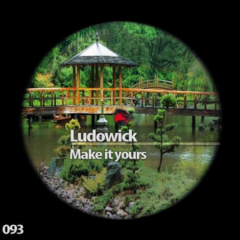 000-Ludowick-Make It Yours- [RSR093]