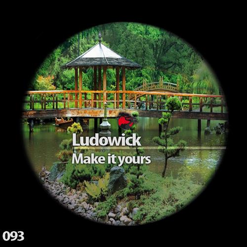 image cover: Ludowick - Make It Yours [RSR093]