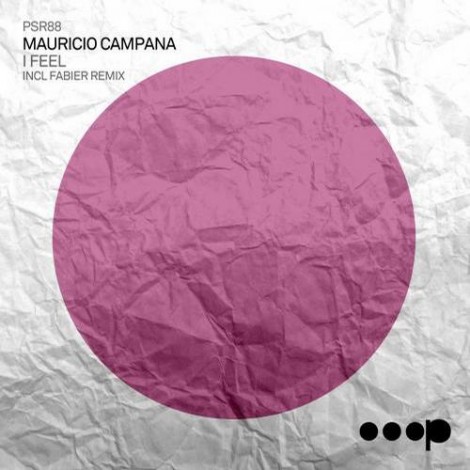 000-Mauricio Campana-I Feel- [PSR088]