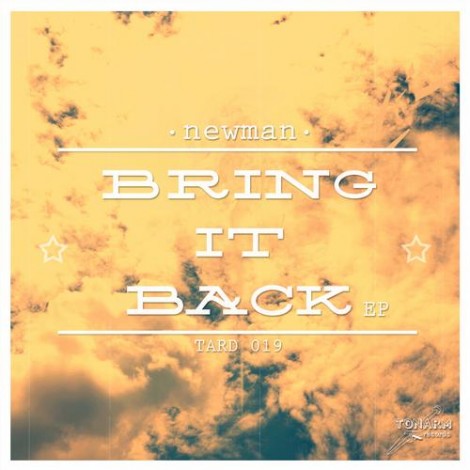 000-Newman-Bring It Back Ep- [10060179]