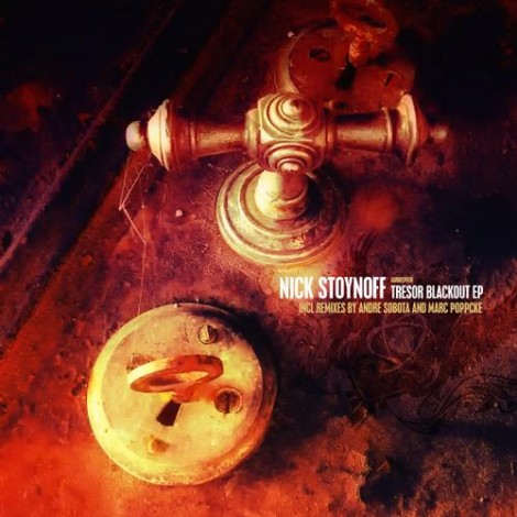 000-Nick Stoynoff-Tresor Blackout EP- [AGRDEEP038]