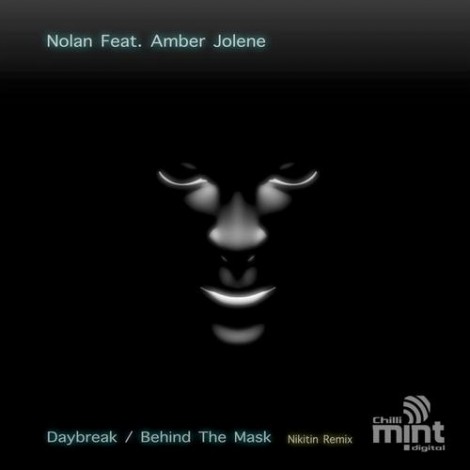000-Nolan-Behind The Mask - Daybreak- [CMD003]