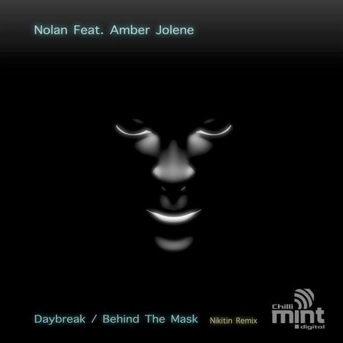 image cover: Nolan - Behind The Mask - Daybreak [CMD003]