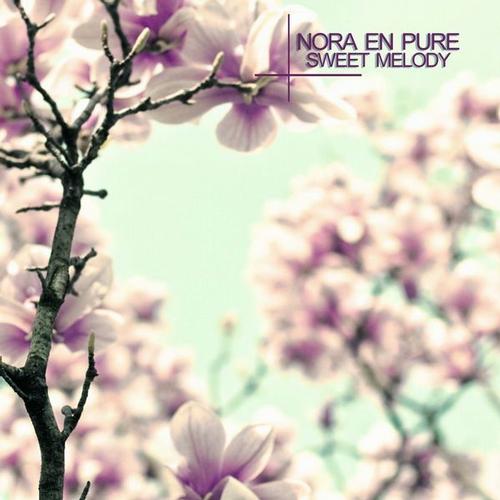 image cover: Nora En Pure - Sweet Melody [ETR174]