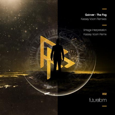 image cover: Quivver - The Fog (Kassey Voorn Remixes) [FFM002]