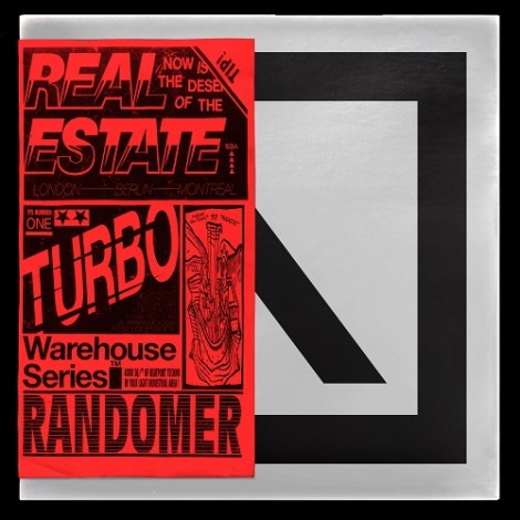 Randomer – Ruffa [TURBO148]