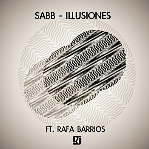image cover: Sabb - Illusiones [NMB050]