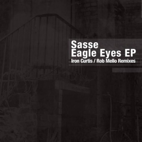 000-Sasse-Eagle Eyes EP- [MOOD133A]