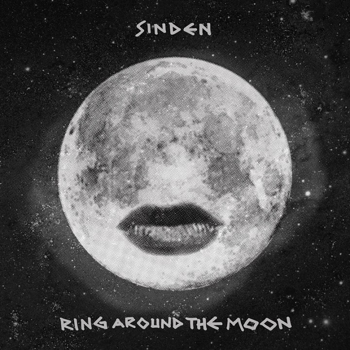 image cover: Sinden - Ring Around The Moon [FGR089]