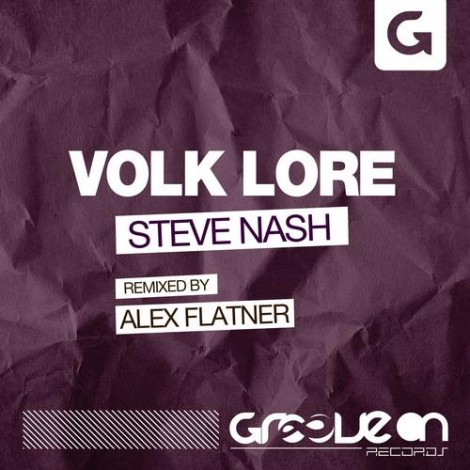 000-Steve Nash-Volk Lore- [G0137]