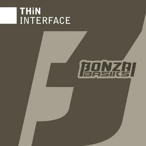 image cover: THiN - Interface [BB2013099]