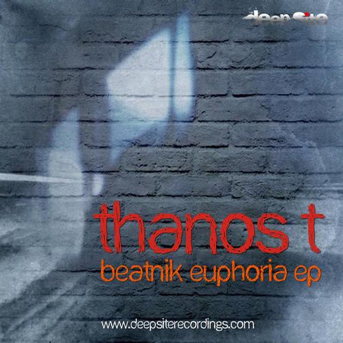 image cover: Thanos T - Beatnik Euphoria EP [DS017]