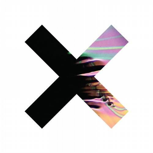image cover: The Xx - Fiction [YT096DSRMX]