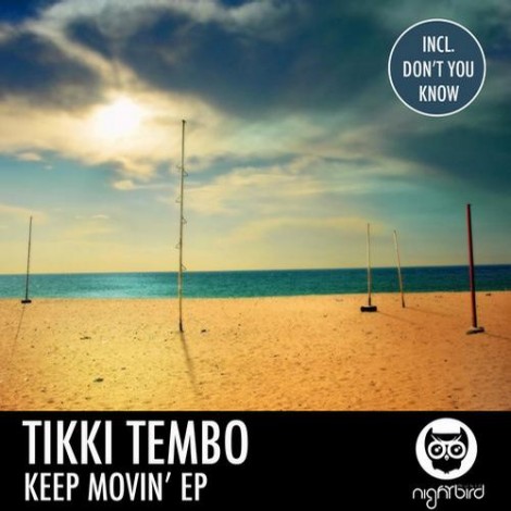 000-Tikki Tembo-Keep Movin' EP- [NB046]