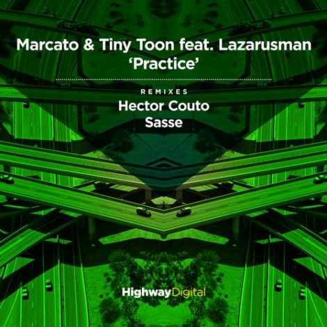 000-Tiny Toon Marcato Lazarusman-Practice- [HWD42035]