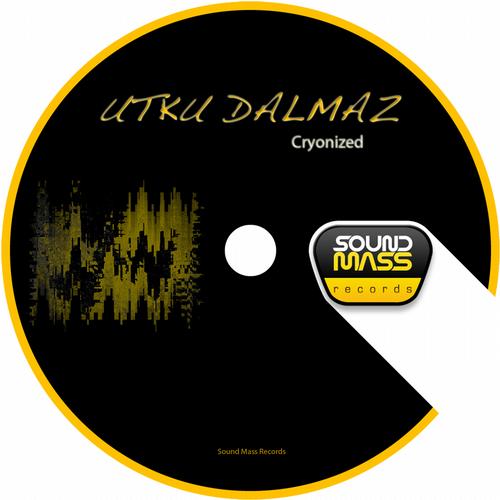 image cover: Utku Dalmaz - Cryonized [SMR068]
