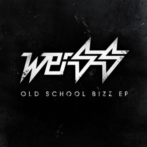 000-Weiss (Uk)-Old School Bizz- [TOOL23401Z]