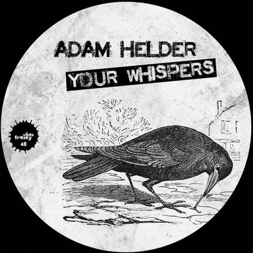 image cover: Adam Helder - Your Whispers [FVB048]