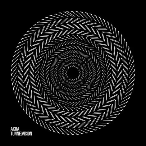 image cover: Akra - Tunnelvision [TNG007]