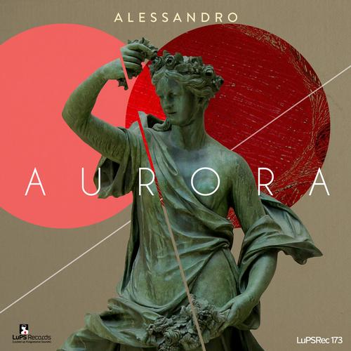 image cover: Alessandro - Aurora [LUPSREC173]