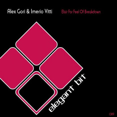 Alex Gori, Imerio Vitti - Elisir For Feel Of Breakdown