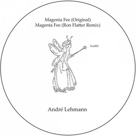 Andre Lehmann - Margenta Fee (Ron Flatter Remix)
