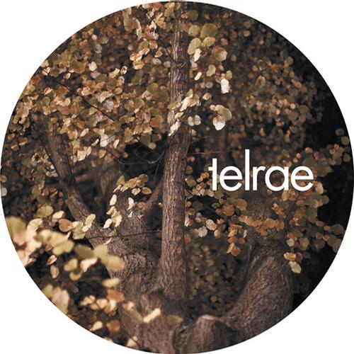 image cover: Andrea Cichecki - Isometric Illusions [TELRAE018]