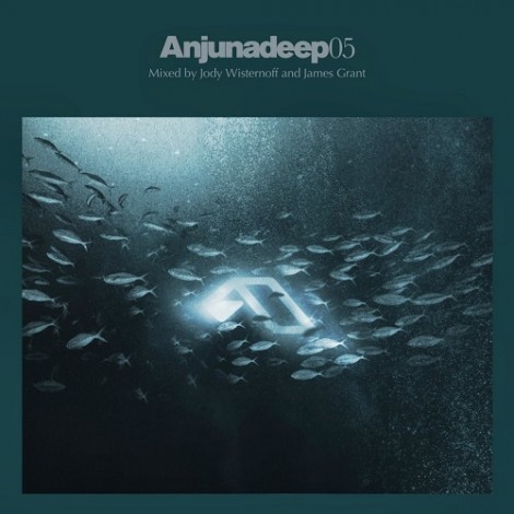 VA – Anjunadeep:05 (Mixed By Jody Wisternoff & James Grant) [ANJCD035]